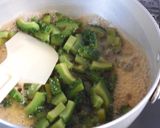 採れすぎでも大丈夫 ゴウヤの佃煮作り方8写真