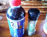 サラダそうめん作り方4写真