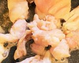 ホルモンで作る!?ミネストローネ作り方4写真