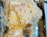 釣って来た太刀魚、真鯛、鯵のフライ作り方4写真