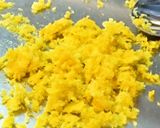 しっとり＆爽やか。米粉のレモンケーキ作り方4写真