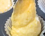 しっとり＆爽やか。米粉のレモンケーキ作り方10写真