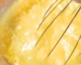 しっとり＆爽やか。米粉のレモンケーキ作り方8写真