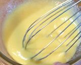 しっとり＆爽やか。米粉のレモンケーキ作り方7写真