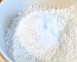 しっとり＆爽やか。米粉のレモンケーキ作り方5写真