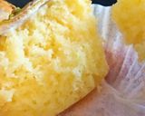 しっとり＆爽やか。米粉のレモンケーキ作り方14写真