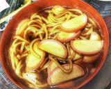 岐阜 丸デブ的 中華そば作り方4写真
