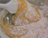 かぼちゃのブロンディ作り方5写真