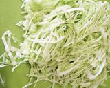 無限ふわっふわキャベツ★ピリ辛★やみつき作り方1写真
