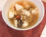 ⭐︎簡単⭐︎ けんちん汁　ホットクック　作り方5写真