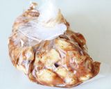 居酒屋メニュー、食感が良い【軟骨唐揚げ】作り方2写真