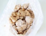 居酒屋メニュー、食感が良い【軟骨唐揚げ】作り方3写真