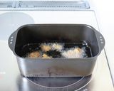 居酒屋メニュー、食感が良い【軟骨唐揚げ】作り方4写真