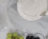 クッキーで簡単レアチーズケーキタルト作り方8写真