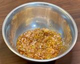 鶏むね肉のタン塩風作り方4写真