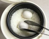 ★ひき肉で簡単！ルーローハン(魯肉飯 )作り方1写真