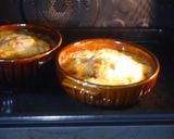 簡単イタリアン！トマトのバジルチーズ焼き作り方5写真
