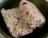 冷凍ご飯をふっくら解凍作り方2写真