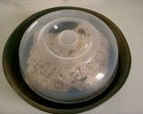 冷凍ご飯をふっくら解凍作り方3写真