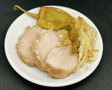 豚ヒレ肉の塩麹オーブン焼き作り方5写真