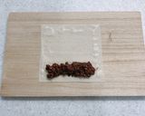パリパリさくさくチョコスティック作り方5写真
