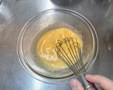 ウチナー麩ッシュ（キッシュ）作り方2写真