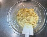 ウチナー麩ッシュ（キッシュ）作り方5写真