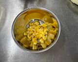ウチナー麩ッシュ（キッシュ）作り方7写真