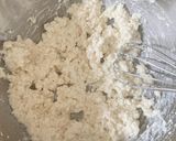 水切り不要!簡単☆お豆腐入り白玉作り方2写真