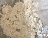 水切り不要!簡単☆お豆腐入り白玉作り方3写真