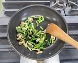 ウチナー麩ッシュ（キッシュ）作り方11写真