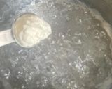 水切り不要!簡単☆お豆腐入り白玉作り方6写真