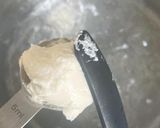 水切り不要!簡単☆お豆腐入り白玉作り方7写真