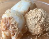 水切り不要!簡単☆お豆腐入り白玉作り方14写真