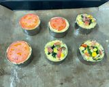 ウチナー麩ッシュ（キッシュ）作り方14写真