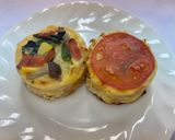 ウチナー麩ッシュ（キッシュ）作り方15写真