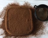 チョコわらびもち作り方6写真