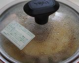 チキンラーメンでカレーヌードル風作り方3写真