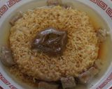 チキンラーメンでカレーヌードル風作り方4写真