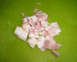超簡単♪お弁当にカップでポテトグラタン作り方2写真