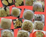 【男飯】鶏唐揚げのポテトピザ作り方3写真