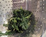 ばあちゃんの青じそジュース作り方5写真