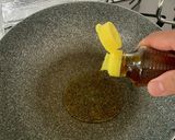 ナスのごま油炒め作り方3写真