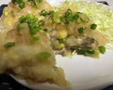 天ぷらのようなコロッケ作り方8写真