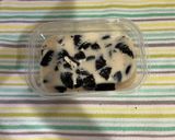 ヘルシー豆乳クッキー&クリ-ムアイス作り方3写真