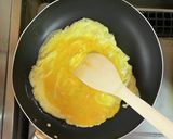 超簡単☆チャーシュー炒飯♪♪作り方1写真