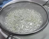 漬けサーモンのサーモンアヴォカ丼作り方2写真
