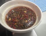 漬けサーモンのサーモンアヴォカ丼作り方3写真
