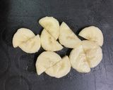 栄養満点!犬用バナナケーキ作り方11写真