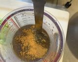 海鮮あんかけ焼きそば・極作り方6写真